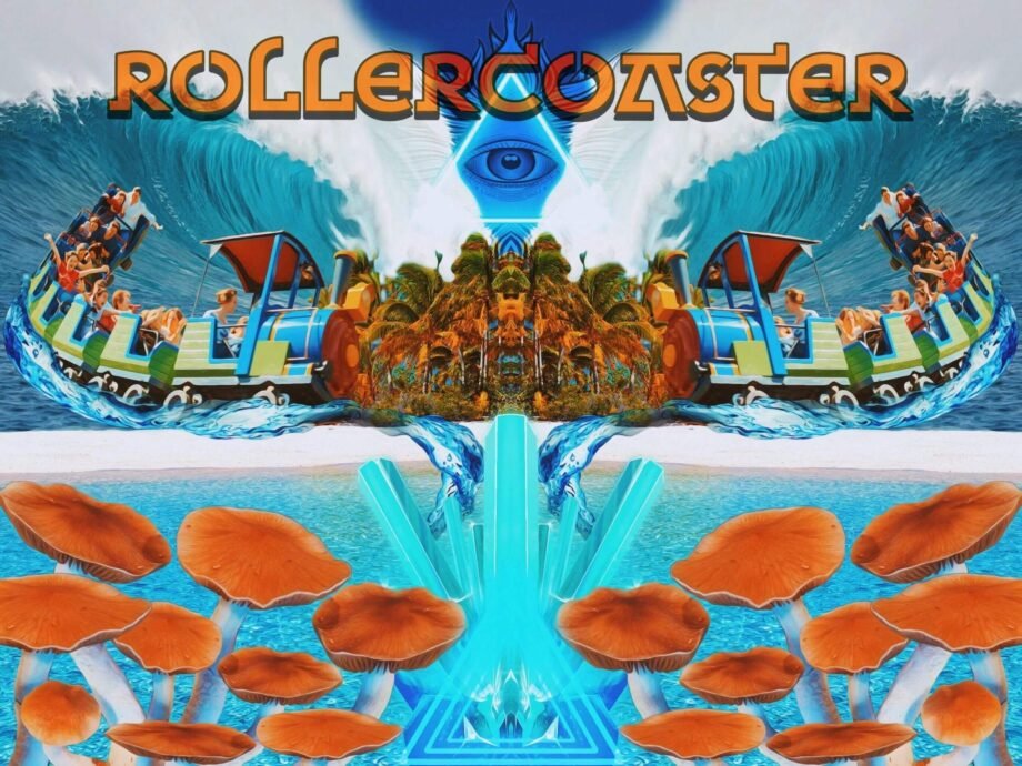 Rollercoaster (RCv2)