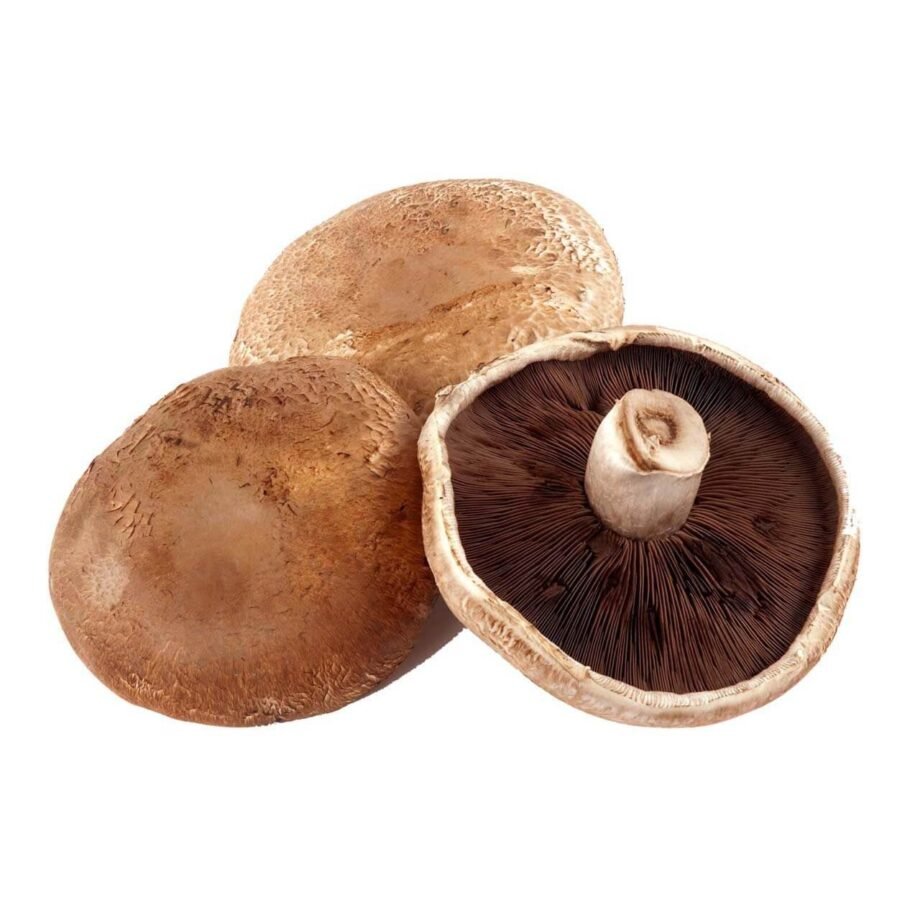 Portobello Mushrooms