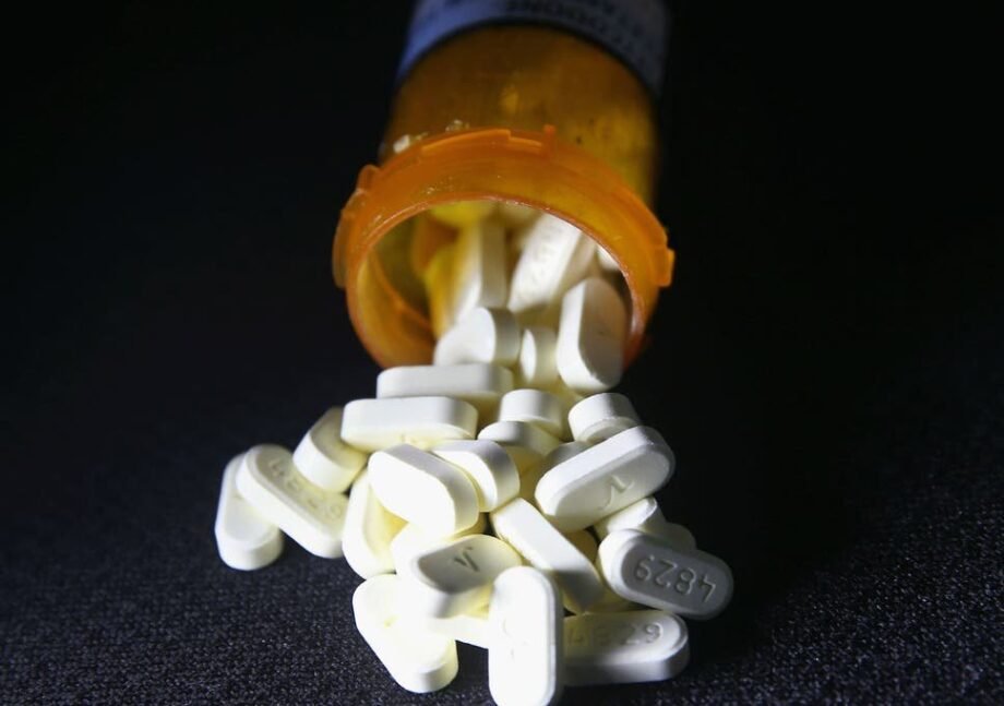 KETAMINE PILLS