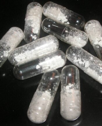Pcp powder