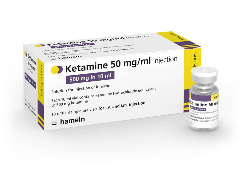KETAMINE FOR SALE | BUY SAFELY FROM A CERTIFIED & LICENSED SUPPLIER