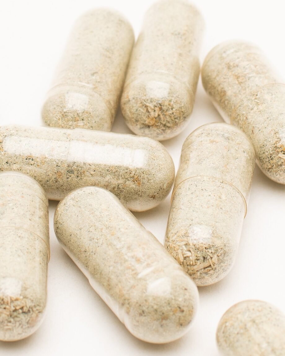 Social Capsules 30 Pack (350mg)