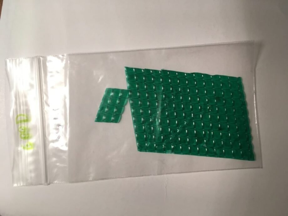 LSD Gel Tabs