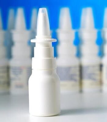 KETAMINE NASAL SPRAY