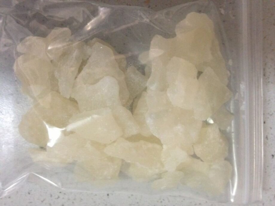MDMA Crystal